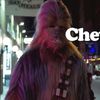 Video: Chewbacca Is Louis C.K. In Perfect <em>Louie</em> Parody